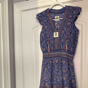 Bell by Alicia Bell Lola Maxi Dress